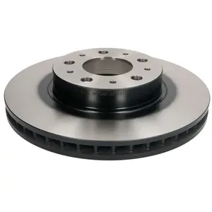 TRW Disques de frein pour VOLVO: 940, 740, 960 (Ref: DF1697) pas cher