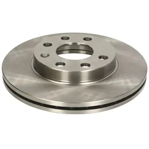 Disque de frein TRW DF1609 avant, ventilé, 1 pièce pas cher