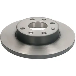 Jeu de 2 disques de frein TRW DF1608 - Réf. 98527 pas cher