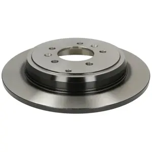 TRW Disques de frein pour PEUGEOT: 605 (Ref: DF2582) pas cher