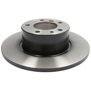 TRW Disques de frein pour BMW: Série 5 (Ref: DF2555) pas cher