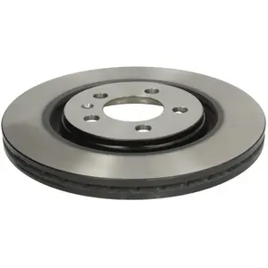 Jeu de 2 disques de frein TRW DF2619 - Réf. 1005002 pas cher