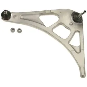Comparateur de prix : Bras de suspension TRW JTC1366 Essieu avant, gauche, avant