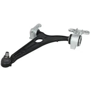 Bras de suspension TRW JTC1341 Essieu avant, gauche, avant pas cher
