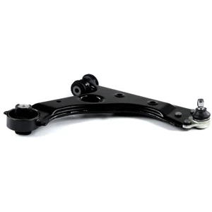 Bras de suspension TRW JTC1326 Essieu avant, droite, avant pas cher