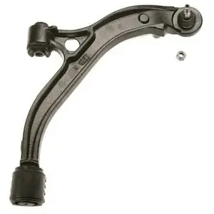 Bras de suspension TRW JTC1345 Essieu avant, droite, avant pas cher
