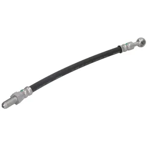Comparateur de prix : TRW Flexible de frein pour SUZUKI: Samuraï (Ref: PHD677)
