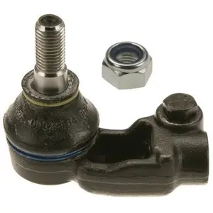 Rotule de barre de connexion JTE222 TRW JTE222 pas cher