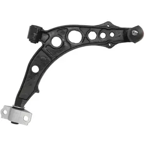 Bras de suspension TRW JTC279 Essieu avant, droite, avant pas cher