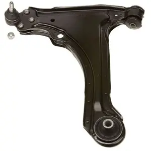 Bras de suspension TRW JTC200 Essieu avant, gauche, avant pas cher