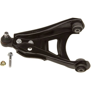 TRW Triangle de suspension pour RENAULT: Clio, Lutécia (Ref: JTC324) pas cher