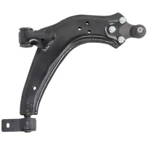 Bras de suspension TRW JTC308 Essieu avant, droite, avant pas cher