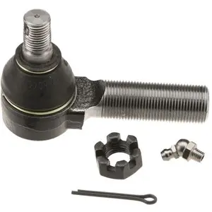 TRW Rotule de direction pour TOYOTA: Hilux (Ref: JTE656) pas cher
