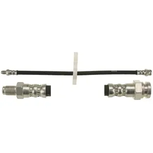 Flexible de frein TRW PHB487, droite pas cher