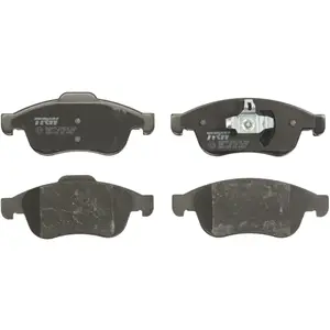 Kit de plaquettes de frein, frein à disque COTEC GDB1789 TRW GDB1789 pas cher
