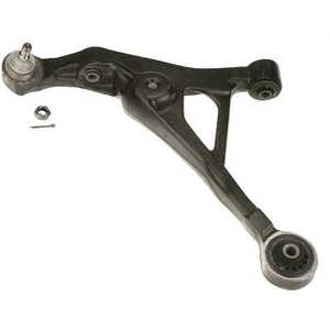 Comparateur de prix : Bras de suspension TRW JTC1275 Essieu avant, gauche, avant