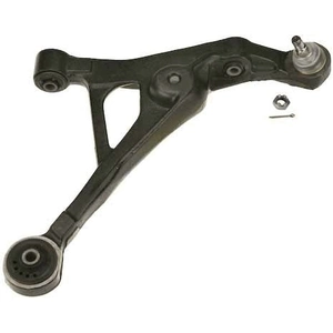 Comparateur de prix : Bras de suspension TRW JTC1276 Essieu avant, droite, avant