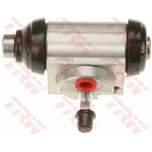 Comparateur de prix : TRW Cylindre de roue pour RENAULT: Clio, Twingo (Ref: BWC237)