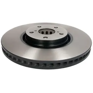 TRW Disque de frein avant droit pour LEXUS: IS, GS, RC (Ref: DF4856S) pas cher
