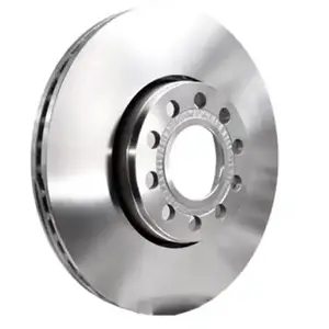 Disque de frein, ventil, Essieu avant TRW, par ex. pour Mercedes-Benz pas cher