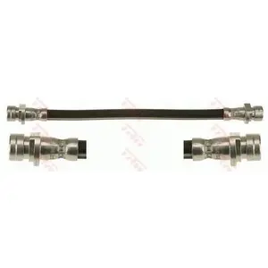 Comparateur de prix : TRW Flexible de frein pour HONDA: Civic (Ref: PHA506)