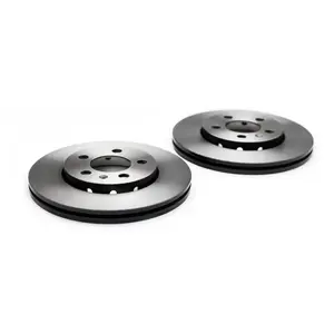 Disque de frein TRW DF4845 arrière, plein, 1 pièce pas cher