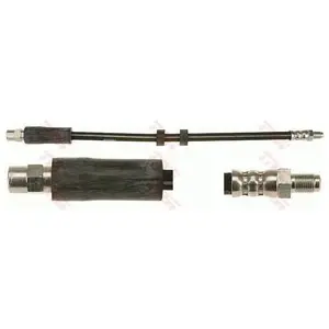 Comparateur de prix : TRW Flexible de frein pour VOLVO: S70, V70, C70 (Ref: PHB569)
