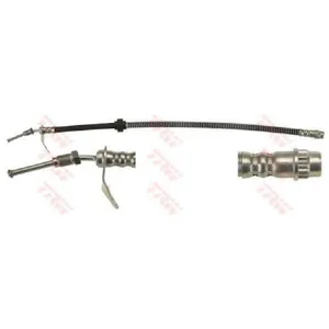 TRW Flexible de frein pour RENAULT: Master (Ref: PHB539) pas cher