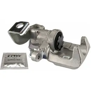 Étrier de frein BHR250E TRW BHR250E pas cher