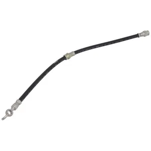 Comparateur de prix : TRW Flexible de frein pour MAZDA: 626, Xedos, MX6 (Ref: PHD645)