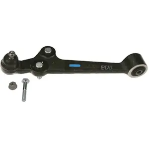 Bras de suspension TRW JTC1328 Essieu avant, gauche, avant pas cher