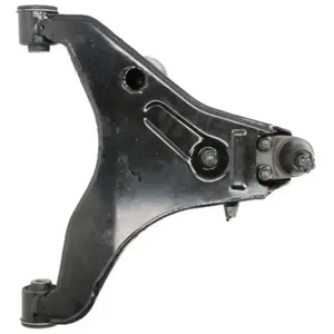 TRW Triangle de suspension pour MITSUBISHI: L200, Montero (Ref: JTC7707) pas cher