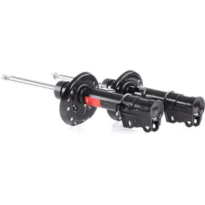 Jeu de 2 amortisseurs TRW JGM7801T - Réf. JGM7801T pas cher