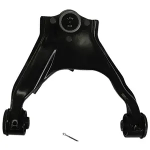 TRW Triangle de suspension pour MITSUBISHI: L200, Montero (Ref: JTC7621) pas cher