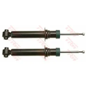 TRW Amortisseurs pour PEUGEOT: 407 (Ref: JGS253T) pas cher