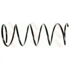 TRW Ressort de suspension pour PEUGEOT: 206, 306 (Ref: JCS372) pas cher