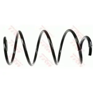 Ressort de suspension TRW JCS310 pas cher