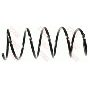 Ressort de suspension TRW JCS236 pas cher