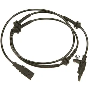 Comparateur de prix : TRW Capteur ABS pour PEUGEOT: 407 & CITROËN: C6 (Ref: GBS1113)