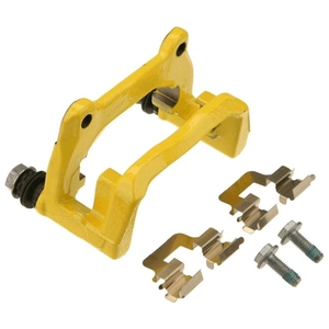 Support, étrier de frein BDA1038 TRW BDA1038 pas cher
