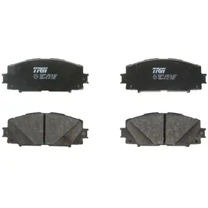 Kit de plaquettes de frein, frein à disque COTEC GDB4173 TRW GDB4173 pas cher