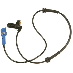 Comparateur de prix : TRW Capteur ABS pour PEUGEOT: 206, 206+ (Ref: GBS1020)