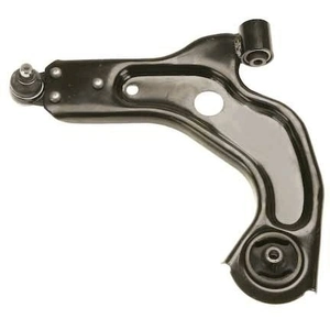TRW Triangle de suspension pour FORD: Fiesta, Courier (Ref: JTC1243) pas cher