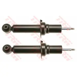 TRW Amortisseurs pour PEUGEOT: 407, 508 (Ref: JGS238T) pas cher