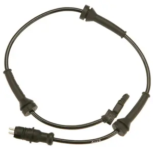 Comparateur de prix : TRW Capteur ABS pour RENAULT: Mégane, Scénic (Ref: GBS1092)