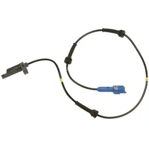 Comparateur de prix : TRW Capteur ABS pour PEUGEOT: 206 (Ref: GBS1086)