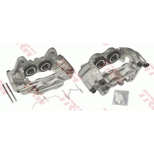 TRW Étrier de frein pour TOYOTA: Land Cruiser (Ref: BHU333E) pas cher