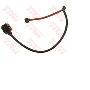 Comparateur de prix : Contact d'avertissement, usure des plaquettes de frein GIC257 TRW GIC257