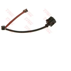 Comparateur de prix : Contact d'avertissement, usure des plaquettes de frein GIC259 TRW GIC259