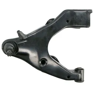 Comparateur de prix : Bras de suspension TRW JTC7692 Essieu avant, gauche, avant